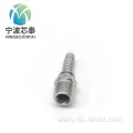 Carbon Steel/strainless Steel Pipe Fittings